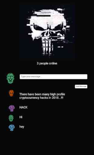 Hack Crew 2