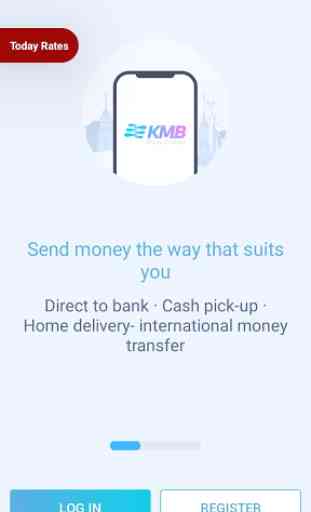 KMB Money Transfer KMBmoney Remittance 2