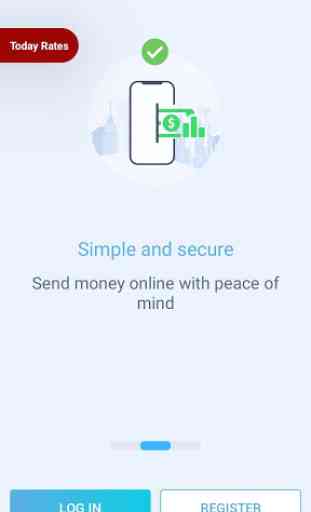 KMB Money Transfer KMBmoney Remittance 3