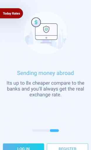 KMB Money Transfer KMBmoney Remittance 4