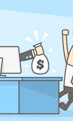 Make Money Online - Cách Kiếm Tiền Online 3