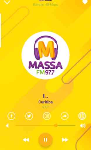 Massa FM 1