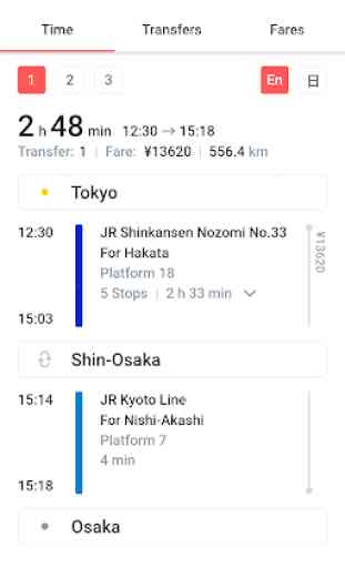 MetroMan Japan - Transit Planner 2