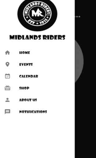 Midlands Riders 1