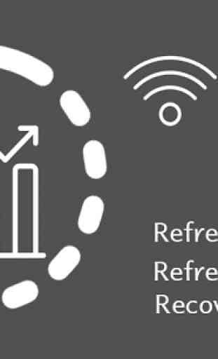 Network Signal Refresher pro 1