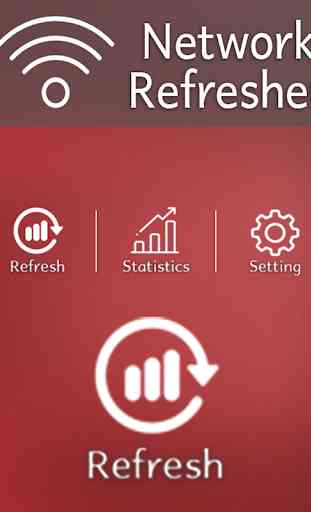 Network Signal Refresher pro 3