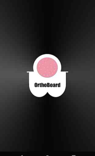 OrthoBoard+ 1