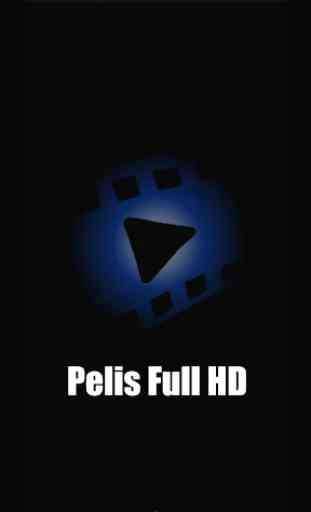 Pelis Full HD (Full Peliculas y Series) 1