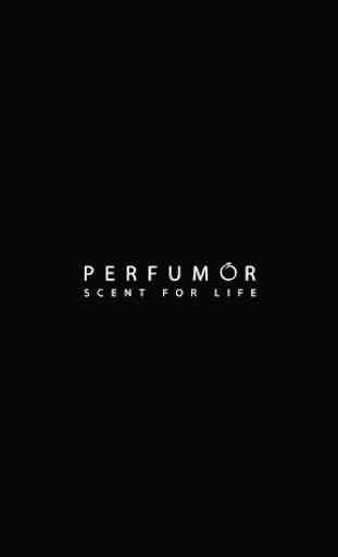 Perfumor 1
