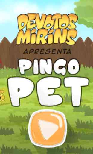 Pingo Pet 1