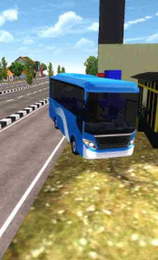 Public Vehicle Simulator 1