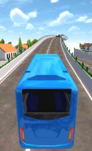 Public Vehicle Simulator 4