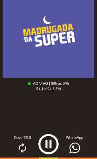 Rádio Super 2
