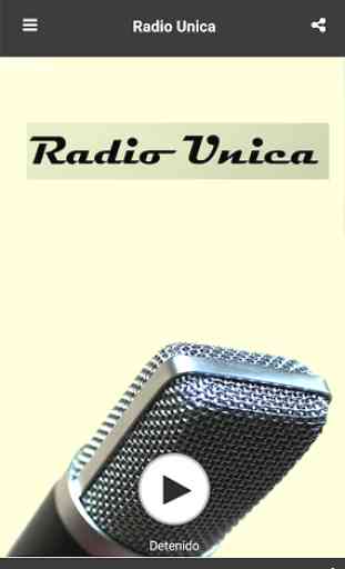 Radio Unica 3