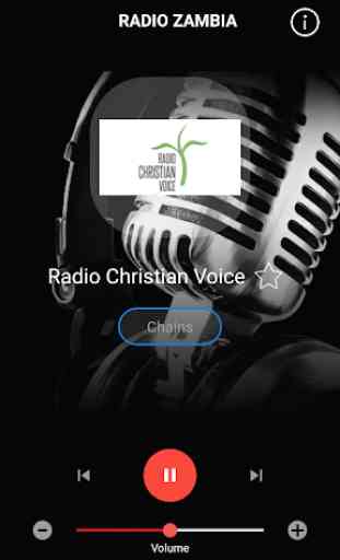Radio Zambia 3