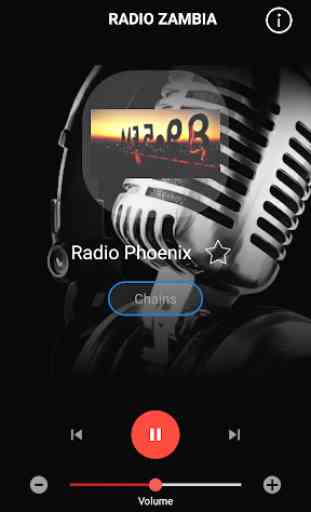 Radio Zambia 4