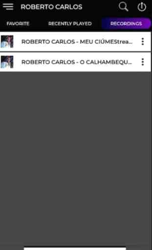 ROBERTO CARLOS DISCOGRAFIA COMPLETA 4