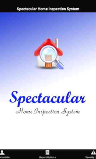 Spectacular Inspection System 3