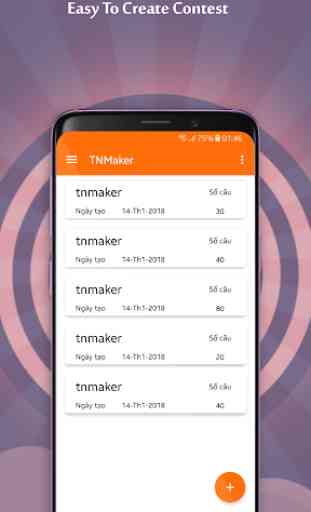 TNMaker - Multiple Choice Test 2