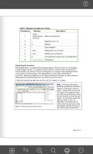 Tutorial MS Excel complete 2
