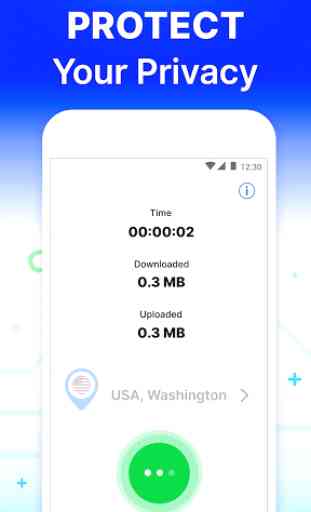 VPN - Fast & Secure Proxy for Android 3