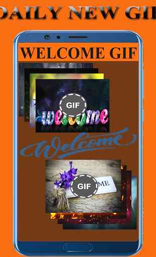 Welcome GIF 2
