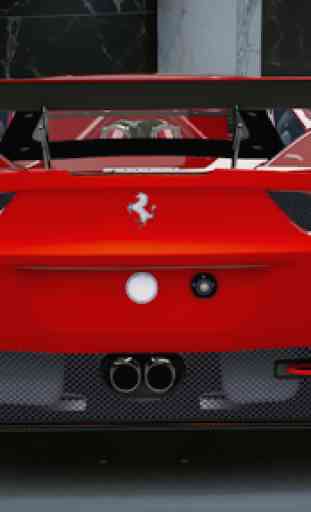 458 Italia GT2 Ferrari Tuning 2