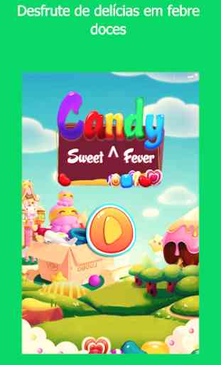 Amazing Candy Smash Fever Mania 2017 1