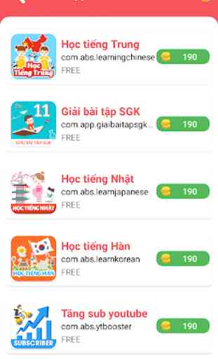 App Booster -  Easy Money: Make money online 3