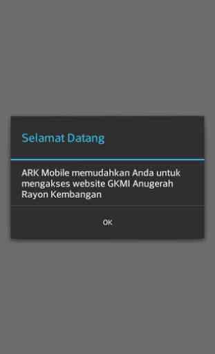 ARK Mobile 1