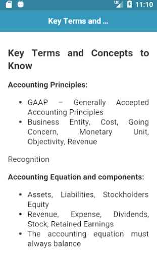 Basic Financial Accounting 4