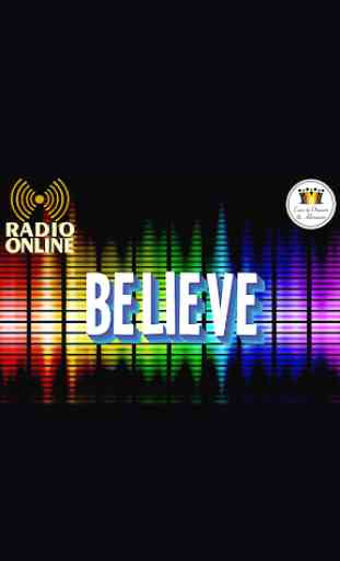 Believe Radio 1