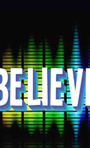 Believe Radio 2