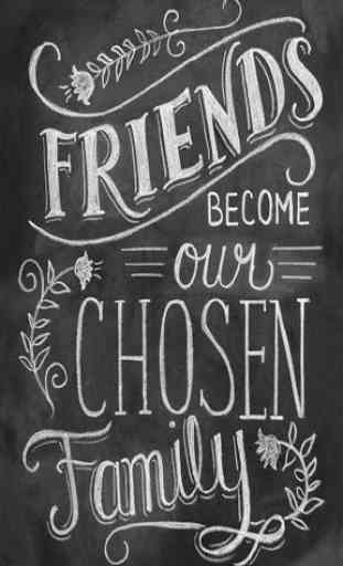 Best Friends Forever Quotes & Wallpaper 2018 4