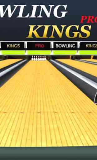Bowling Kings Pro 1