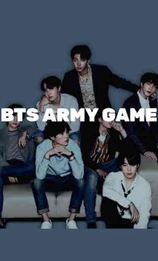 BTS ARMY GAME 1