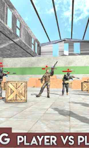 Call Of Mobile Shooter Duty: Free New 3D game 2020 4