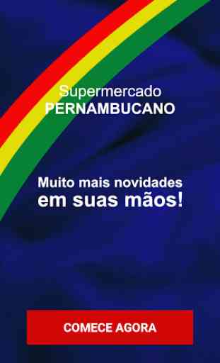 Cartão Pernambuco 1