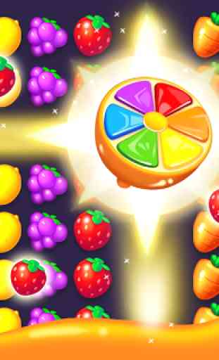 colheita de frutas jogo engraçado 3 1