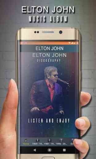 elthon john discography pop songs album 700+ songs 1