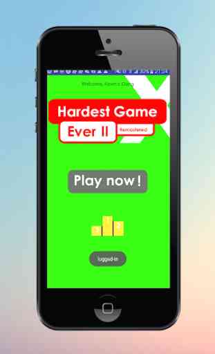 Fast and Genius? Hardest Game Ever! 4