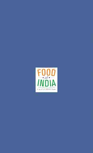Food Of India 1