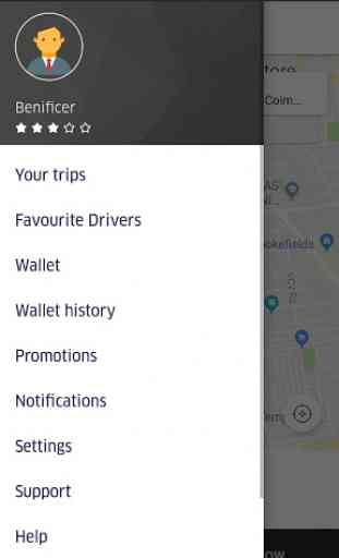 Gigo - Taxi, Bike, Auto, outstation cabs Booking 3