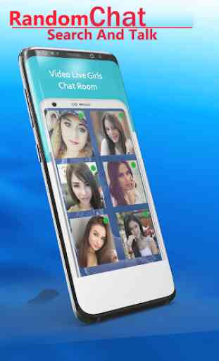 Girls Chat App Online Free 2