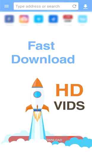 HD Video Downloader 1