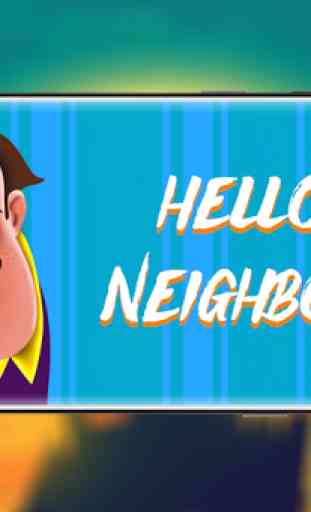 Hi Neighbor Horror Alpha Guide & Walkthrough 1
