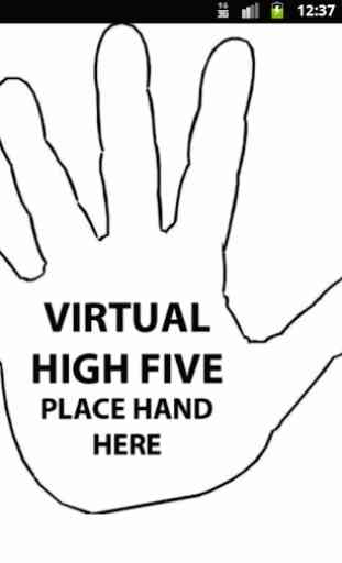 High Five 2