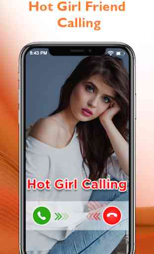 Hot Girl Calling Prank 1