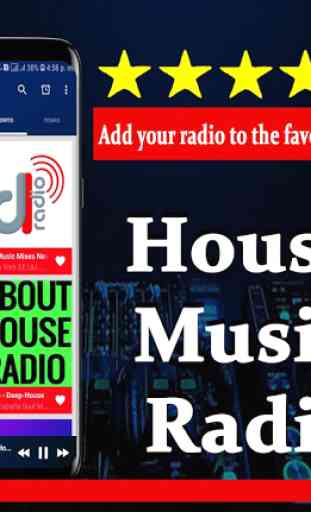House Music Radio 3