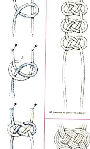 How To Tie a Rope and Knot 3